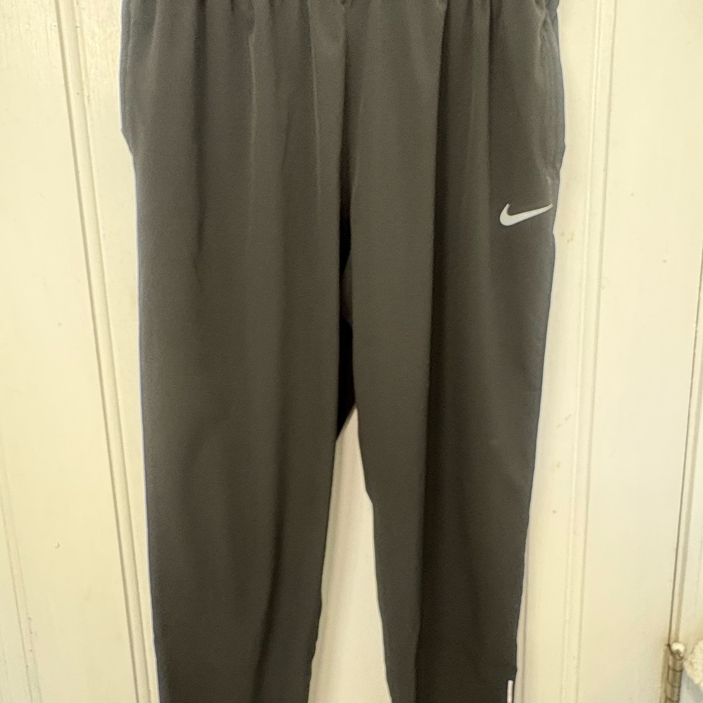 Nike ladies black Joggers